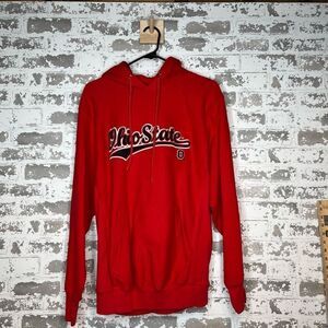 Steve and Barry’s Ohio state buckeyes hoodie